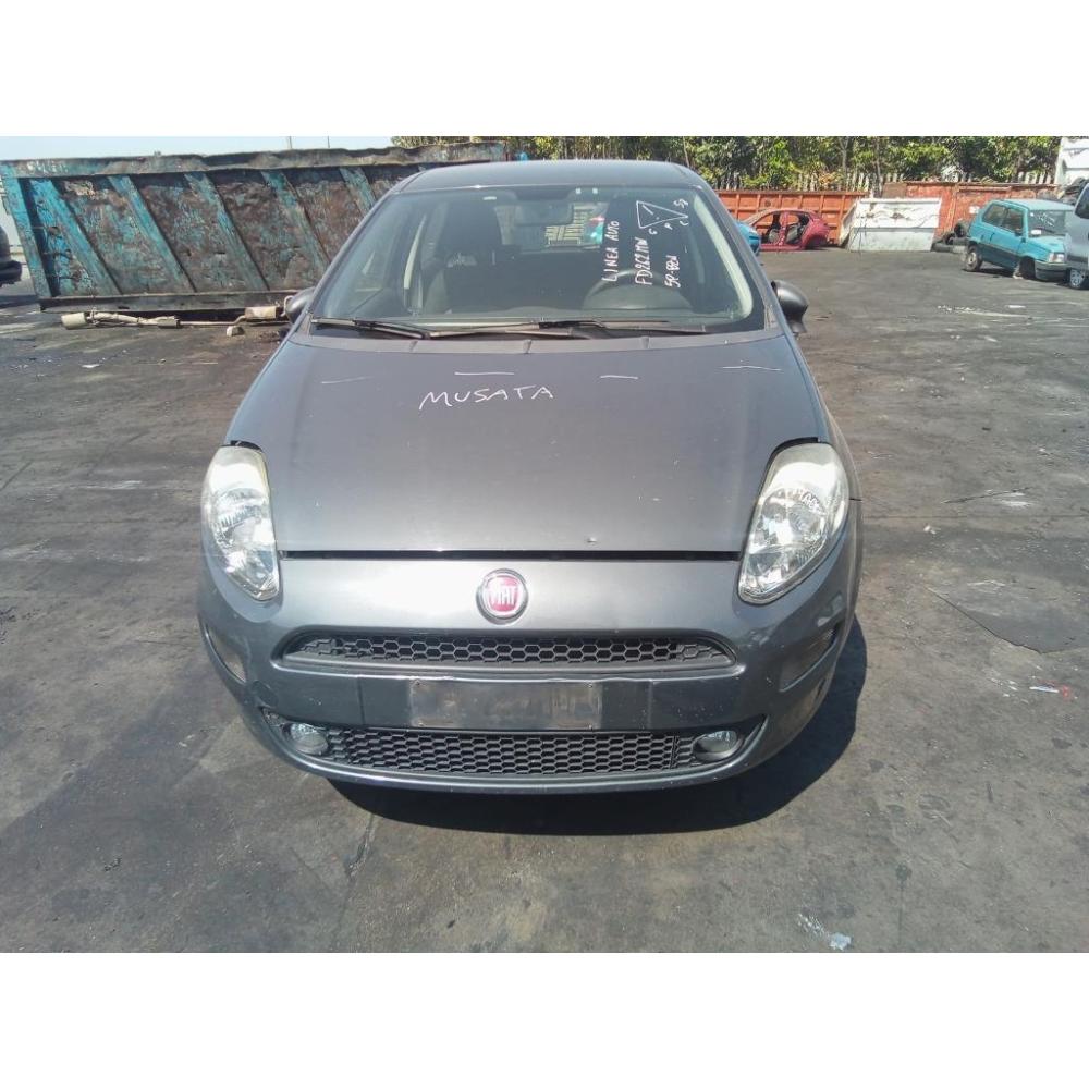 Musata Anteriore Usato Dal 2011 Al 2018 Fiat Punto «Iii» (2012)