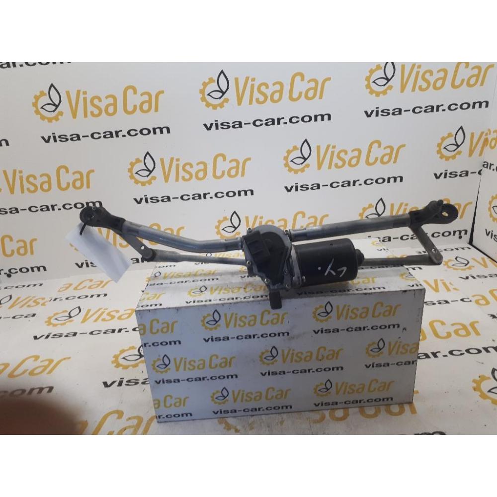 Meccanismo Tergicristallo Usato Dal 2011 Al 2015 Lancia Ypsilon «Iii» (2011)