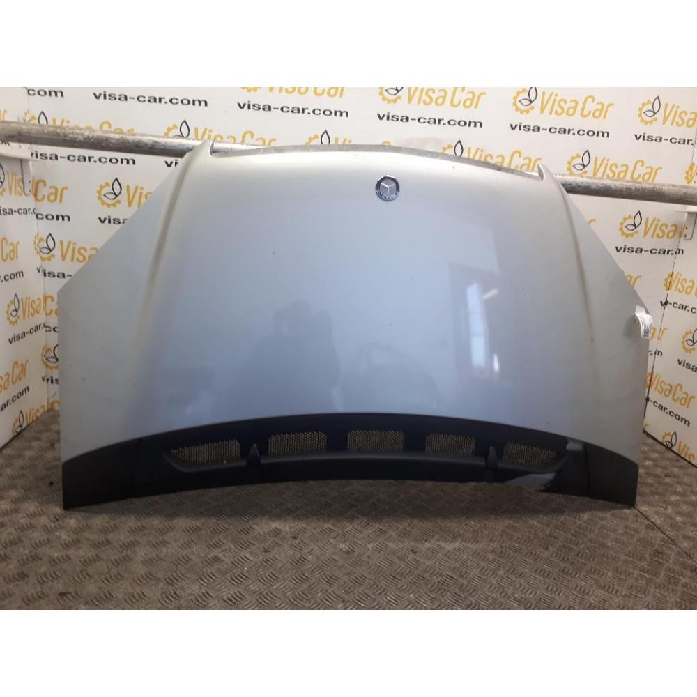 Paraurti Posteriore Usato Dal 2006 Al 2009 Suzuki Sx4 (2006)