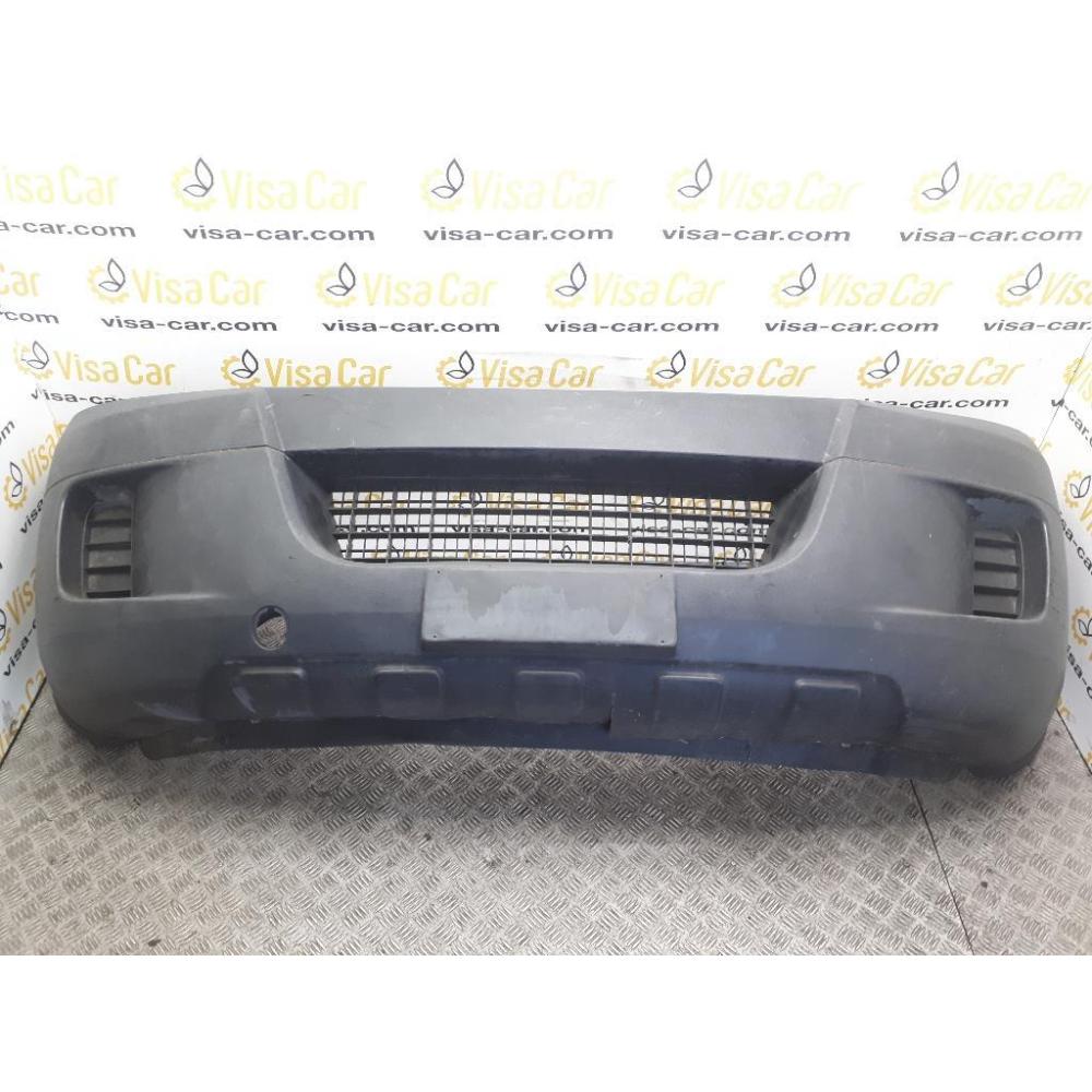 Paraurti Anteriore Usato Dal 2006 Al 2009 Iveco Daily S «Ii» (2007)