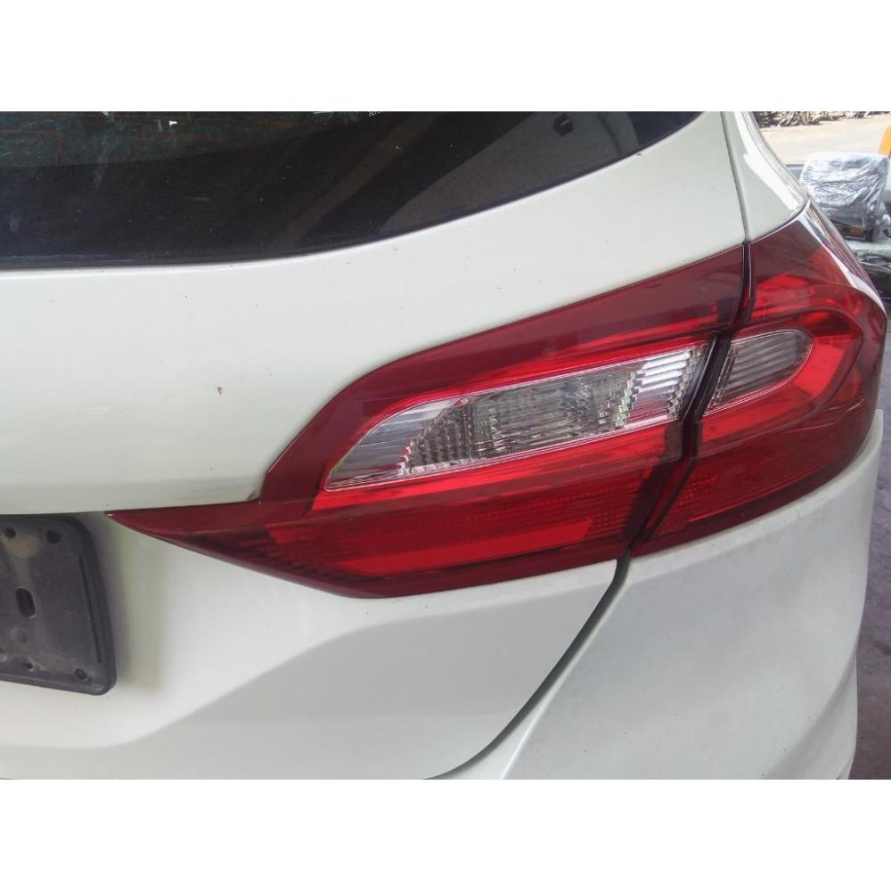 Fanale Interno Posteriore Destro Usato Dal 2018 Al 2021 Ford Fiesta «Vii» (2017)