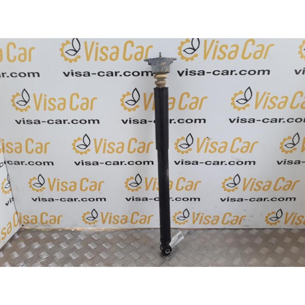 Ammortizzatore Posteriore Sinistro Usato Dal 2015 Al 2017 Ford Ecosport (2013)