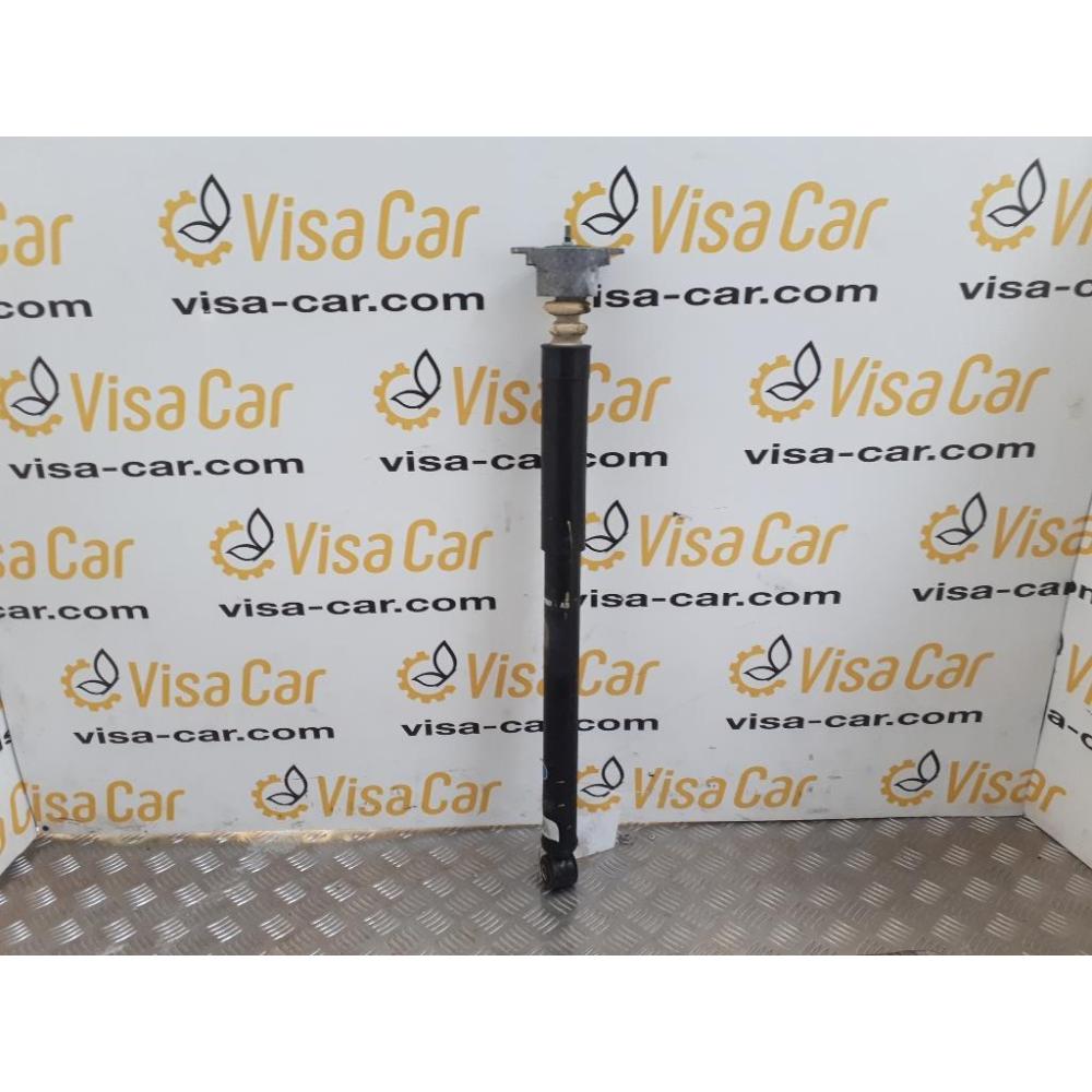 Ammortizzatore Posteriore Destro Usato Dal 2015 Al 2017 Ford Ecosport (2013)