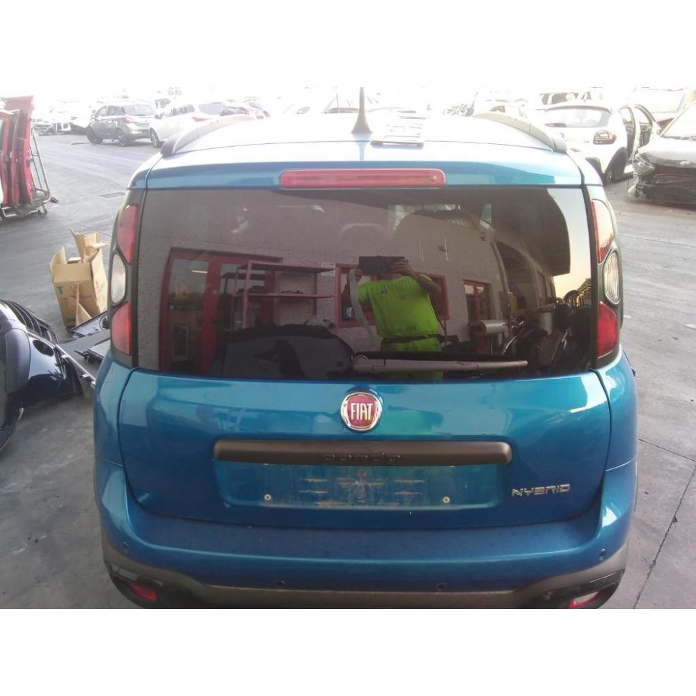 Portello Posteriore Usato Dal 2024 Fiat Panda «Iii»  (2024)