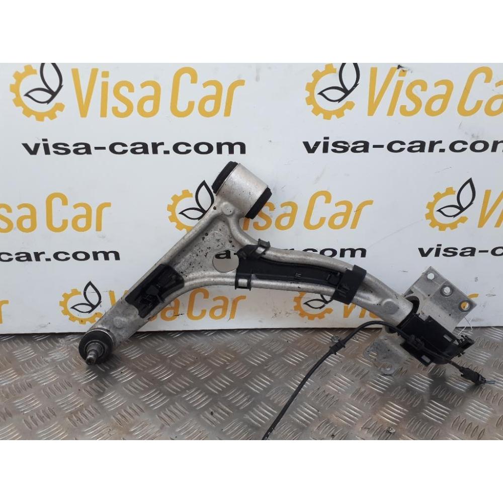 Braccio Oscillante Anteriore Sinistro Usato Dal 2011 Al 2014 Mercedes Classe B «W246» (2012)