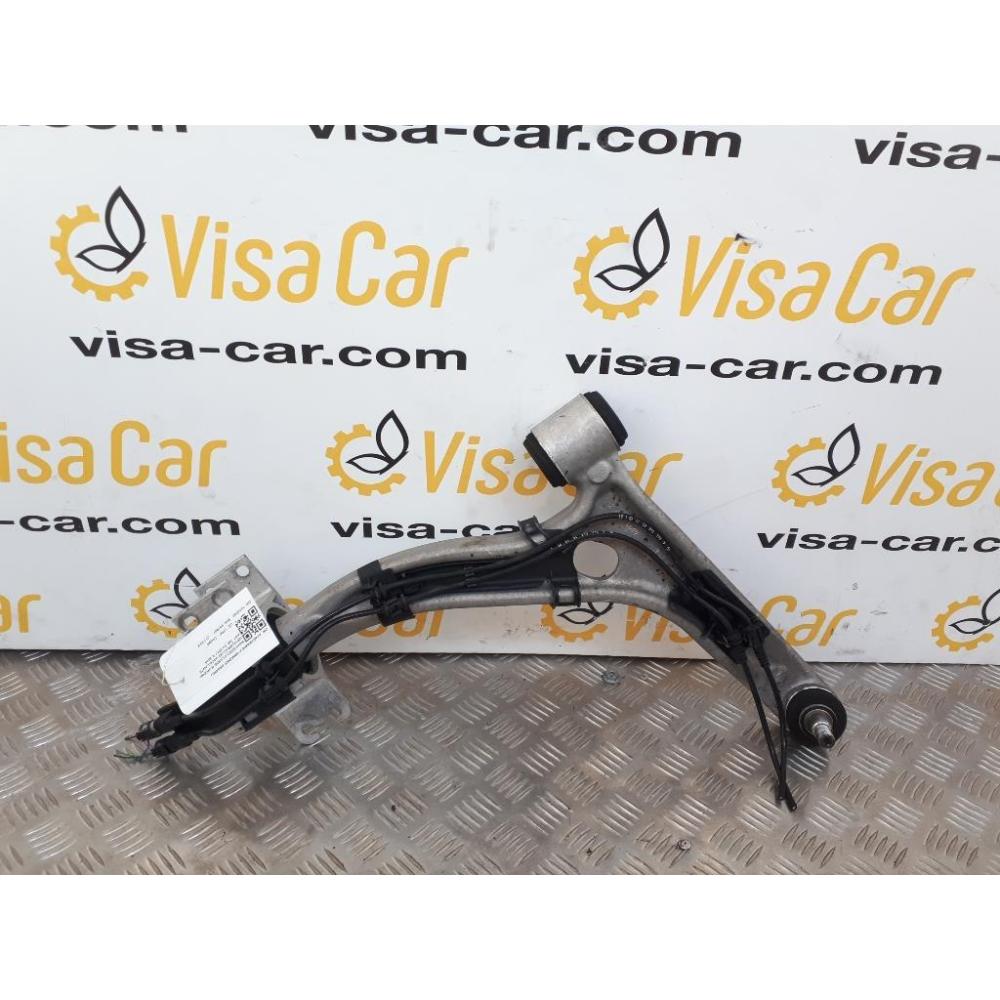 Braccio Oscillante Anteriore Destro Usato Dal 2011 Al 2014 Mercedes Classe B «W246» (2012)