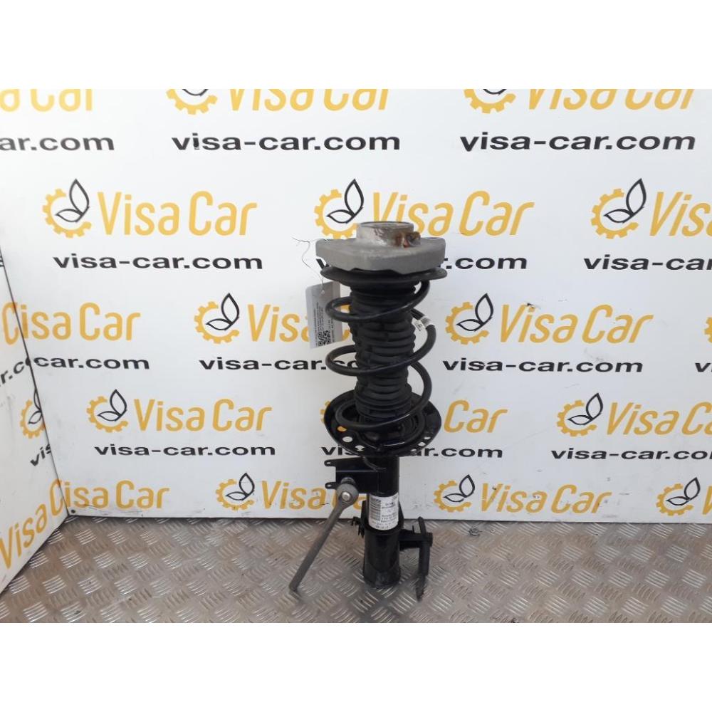 Ammortizzatore Anteriore Destro Usato Dal 2011 Al 2014 Mercedes Classe B «W246» (2012)