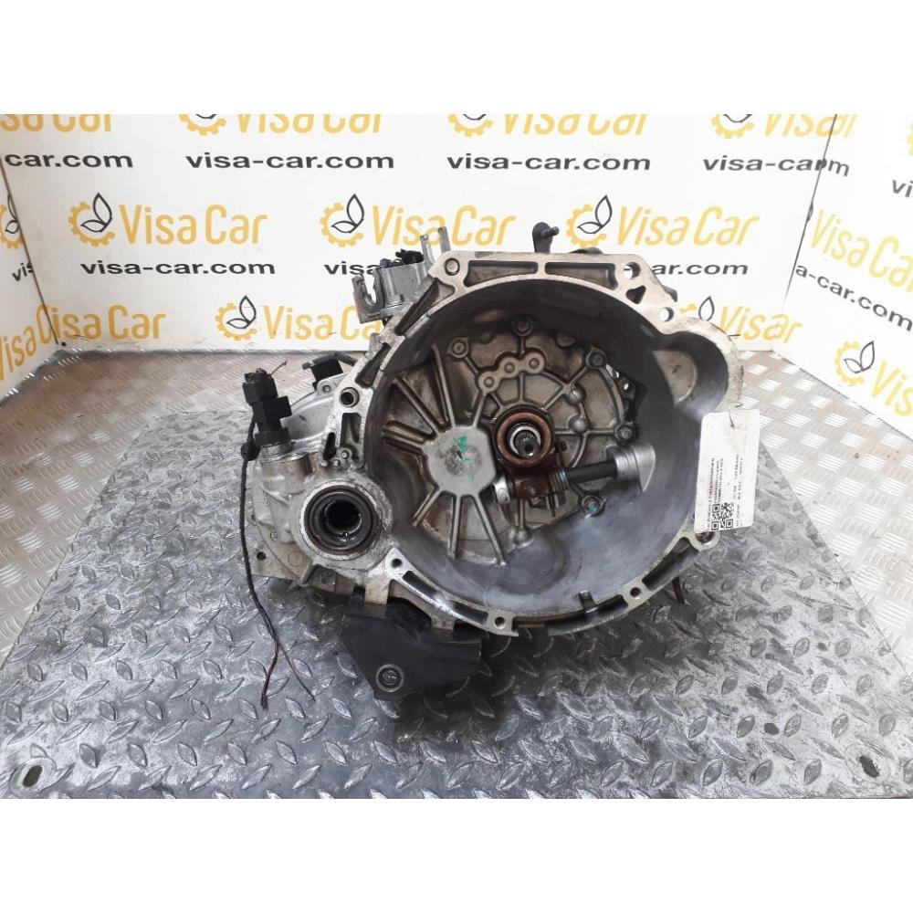 Cambio Usato Dal 2013 Al 2016 Hyundai I10 «Ii» (2014)