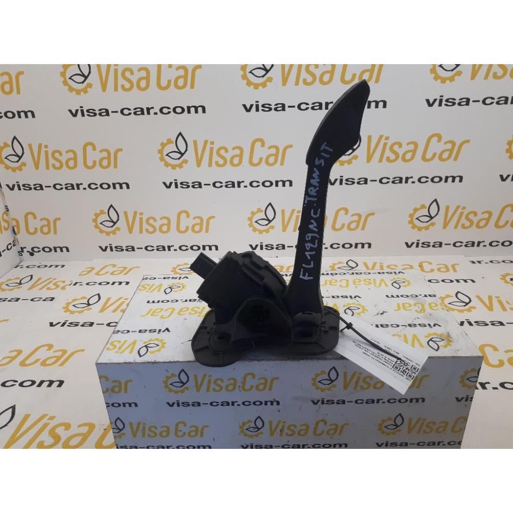 Pedale Acceleratore Usato Dal 2016 Al 2019 Ford Transit «Vi» (2014)
