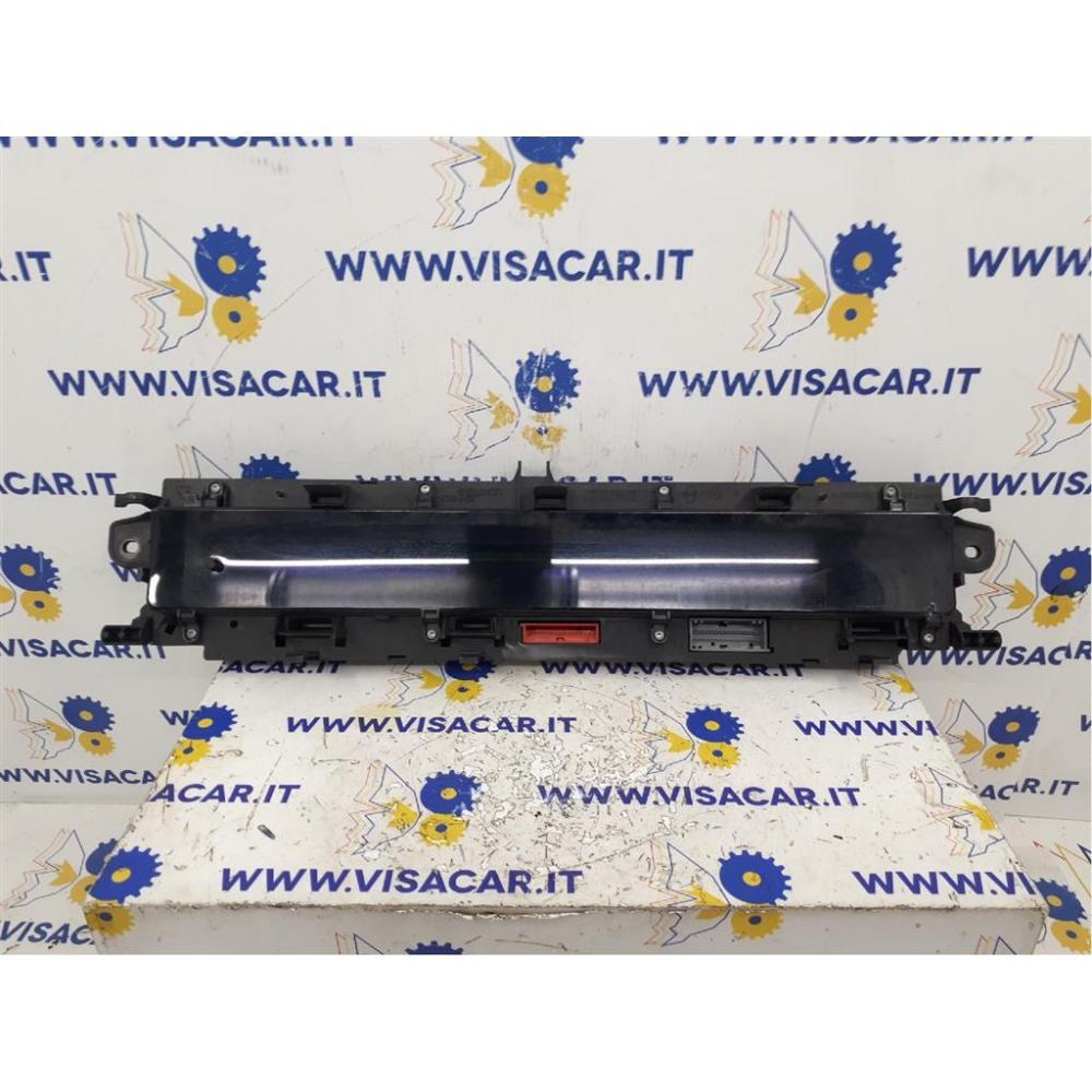 Contachilometri Usato Dal 2003 Al 2009 Renault Scénic «Ii» (2003)