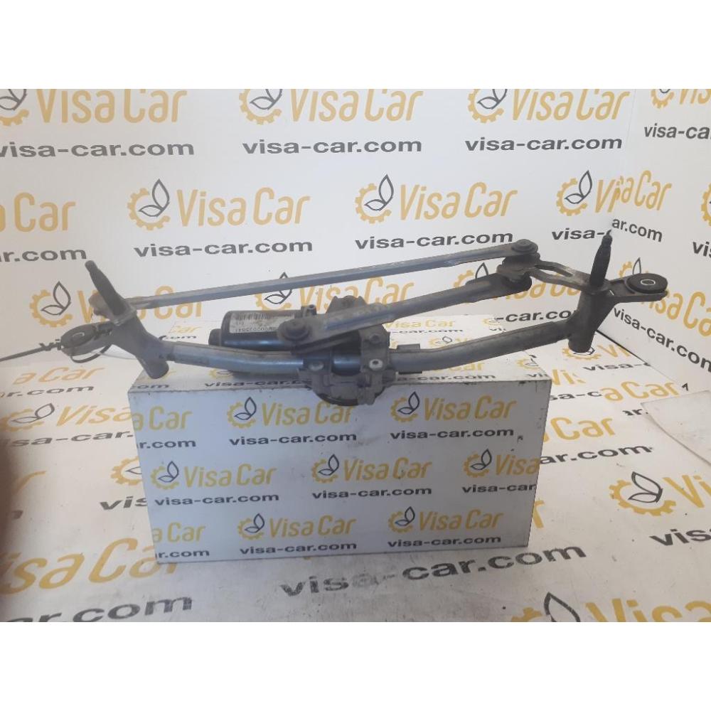 Meccanismo Tergicristallo Usato Dal 2015 Al 2017 Fiat 500L (2013)
