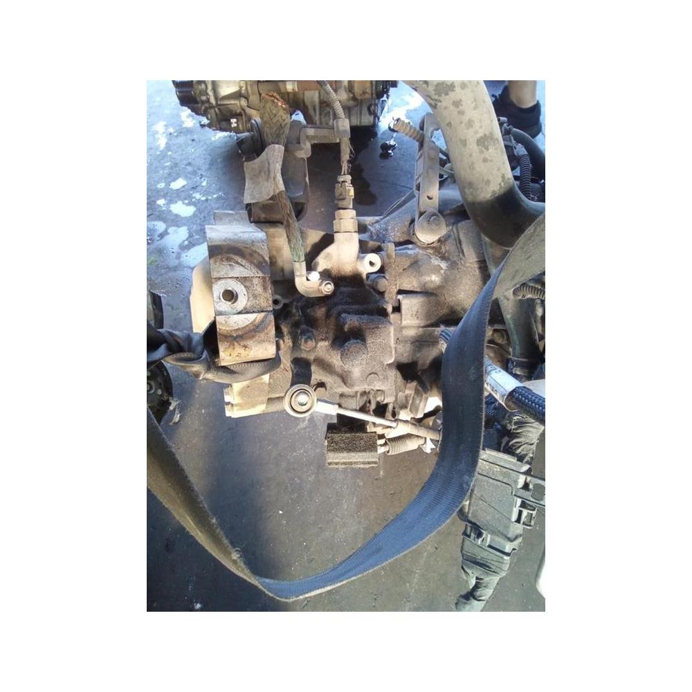 Cambio Usato Dal 2008 Al 2016 Ford Ka «Ii» (2009)