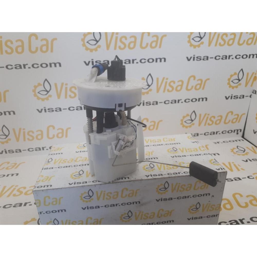 Pompa Carburante Usato Dal 2007 Al 2010 Mazda 2 «Ii» (2008)