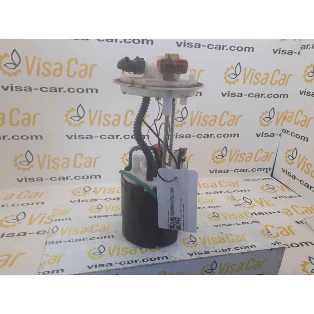 Pompa Carburante Usato Dal 2005 Al 2009 Fiat Doblò «Ii» (2005)