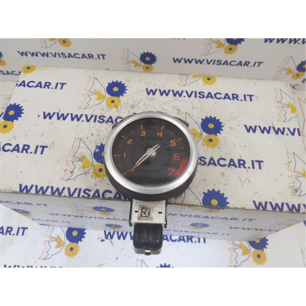 Contachilometri Usato Dal 2007 Al 2012 Renault Twingo «Ii» (2008)