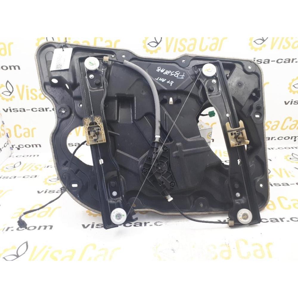 Alzacristallo Porta Anteriore Destro Usato Dal 2013 Al 2021 Jeep Grand Cherokee «Iv» (2013)