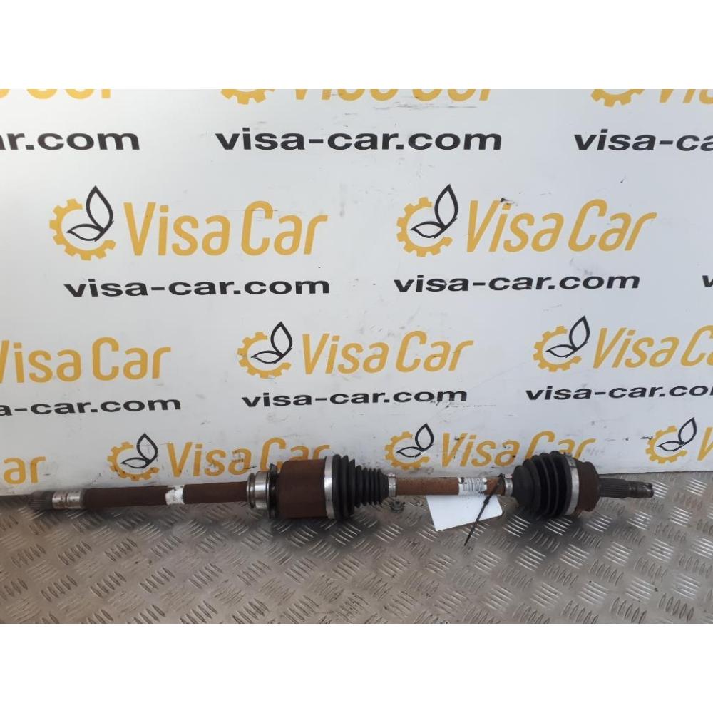 Semiasse Anteriore Destro Usato Dal 2011 Al 2015 Lancia Ypsilon «Iii» (2011)