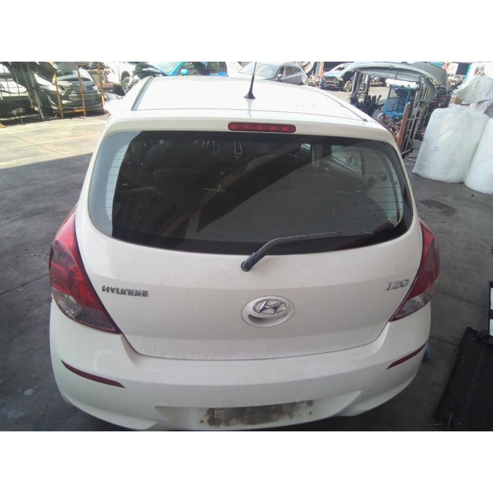 Portello Posteriore Usato Dal 2012 Al 2015 Hyundai I20 «I» (2012)
