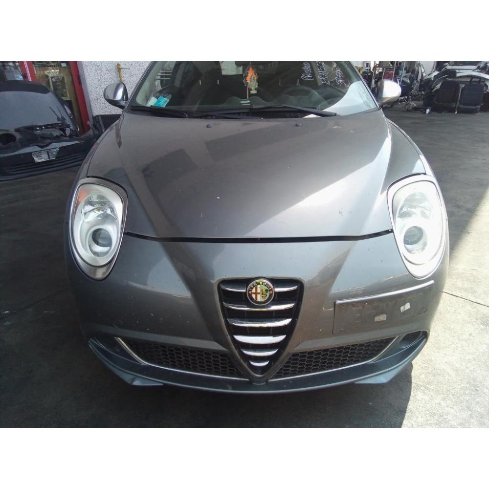 Musata Anteriore Usato Dal 2011 Al 2013 Alfa Romeo Mito (2011)