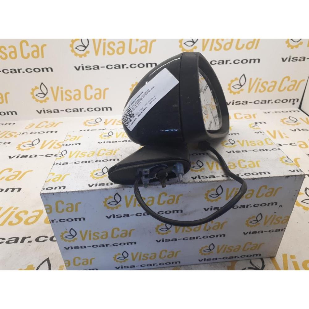 Retrovisore Esterno Anteriore Destro Usato Dal 2014 Opel Corsa «E» (2014)