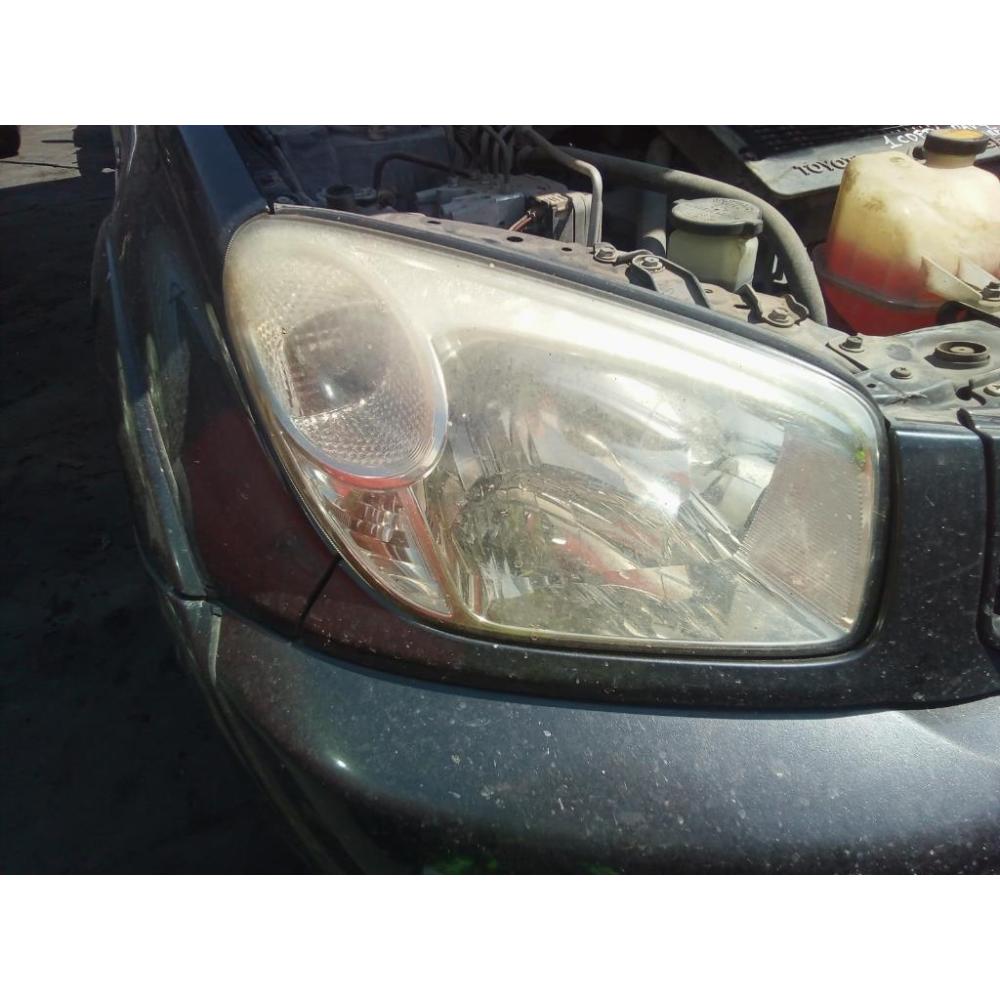 Proiettore Anteriore Destro Usato Dal 2001 Al 2005 Toyota Rav 4 «Ii» (2000)