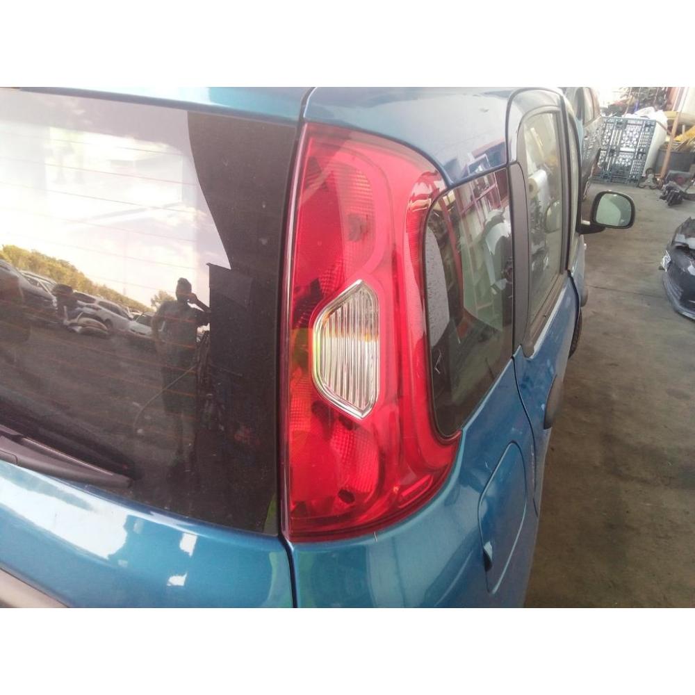 Fanale Posteriore Destro Usato Dal 2024 Fiat Panda «Iii»  (2024)
