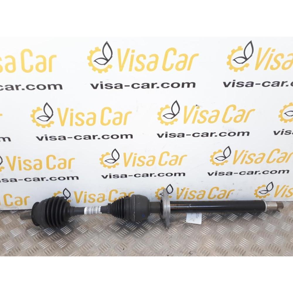 Semiasse Anteriore Destro Usato Dal 2011 Al 2014 Mercedes Classe B «W246» (2012)
