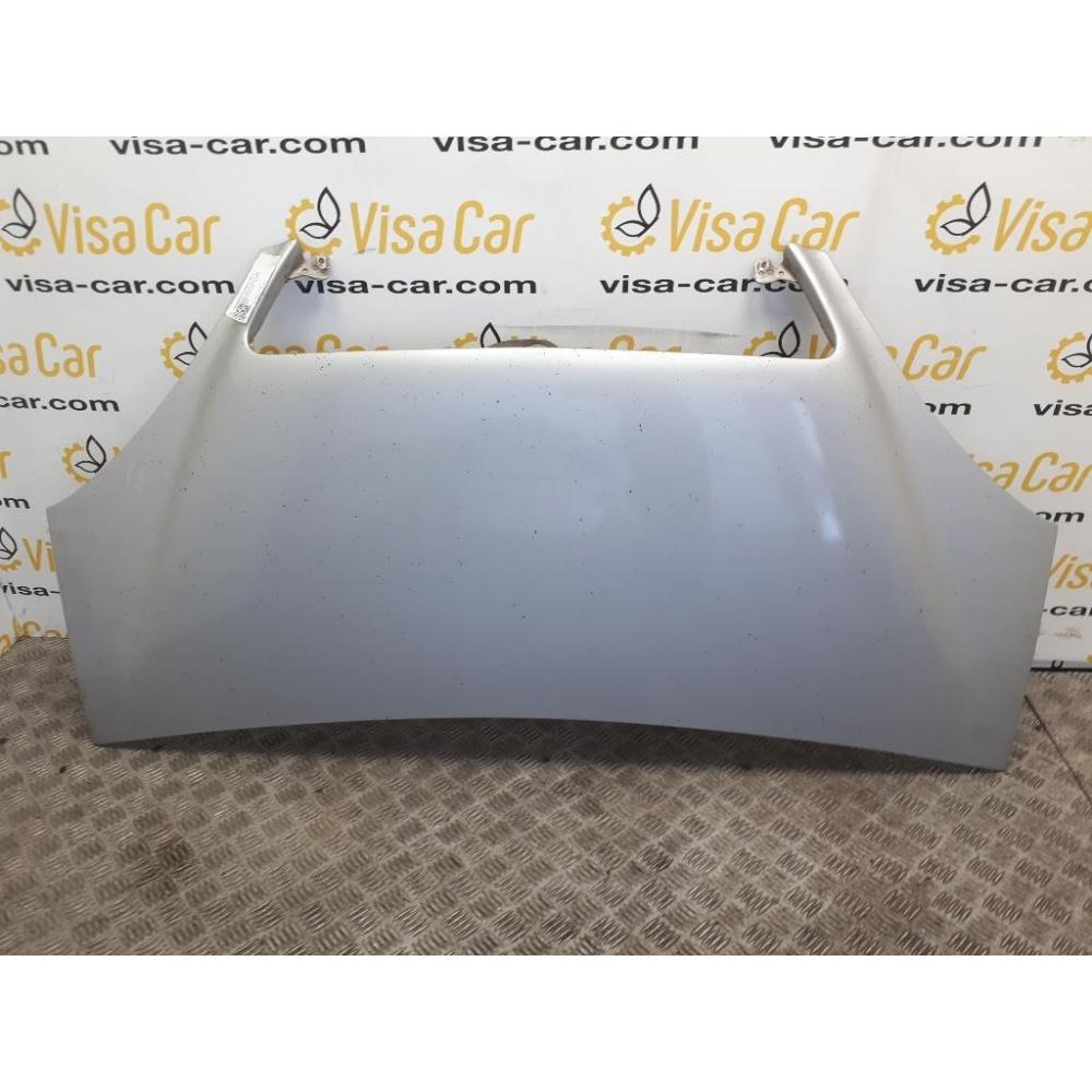 Cofano Anteriore Usato Dal 2001 Al 2004 Mercedes Classe A «W168» (1998)