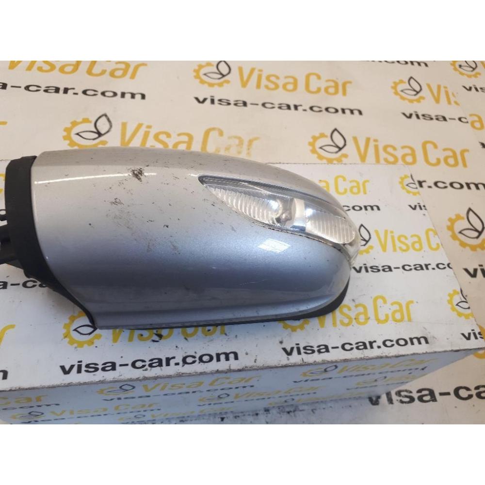 Retrovisore Esterno Anteriore Sinistro Usato Dal 2004 Al 2008 Mercedes Classe A «W169» (2005)