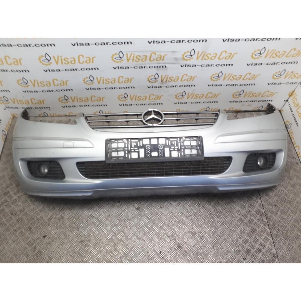 Paraurti Anteriore Usato Dal 2004 Al 2008 Mercedes Classe A «W169» (2005)