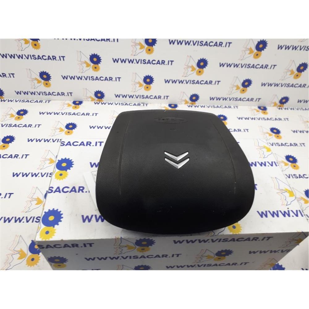 Contatto Airbag Guidatore Usato Dal 2006 Citroen Jumper «Iii» (2006)
