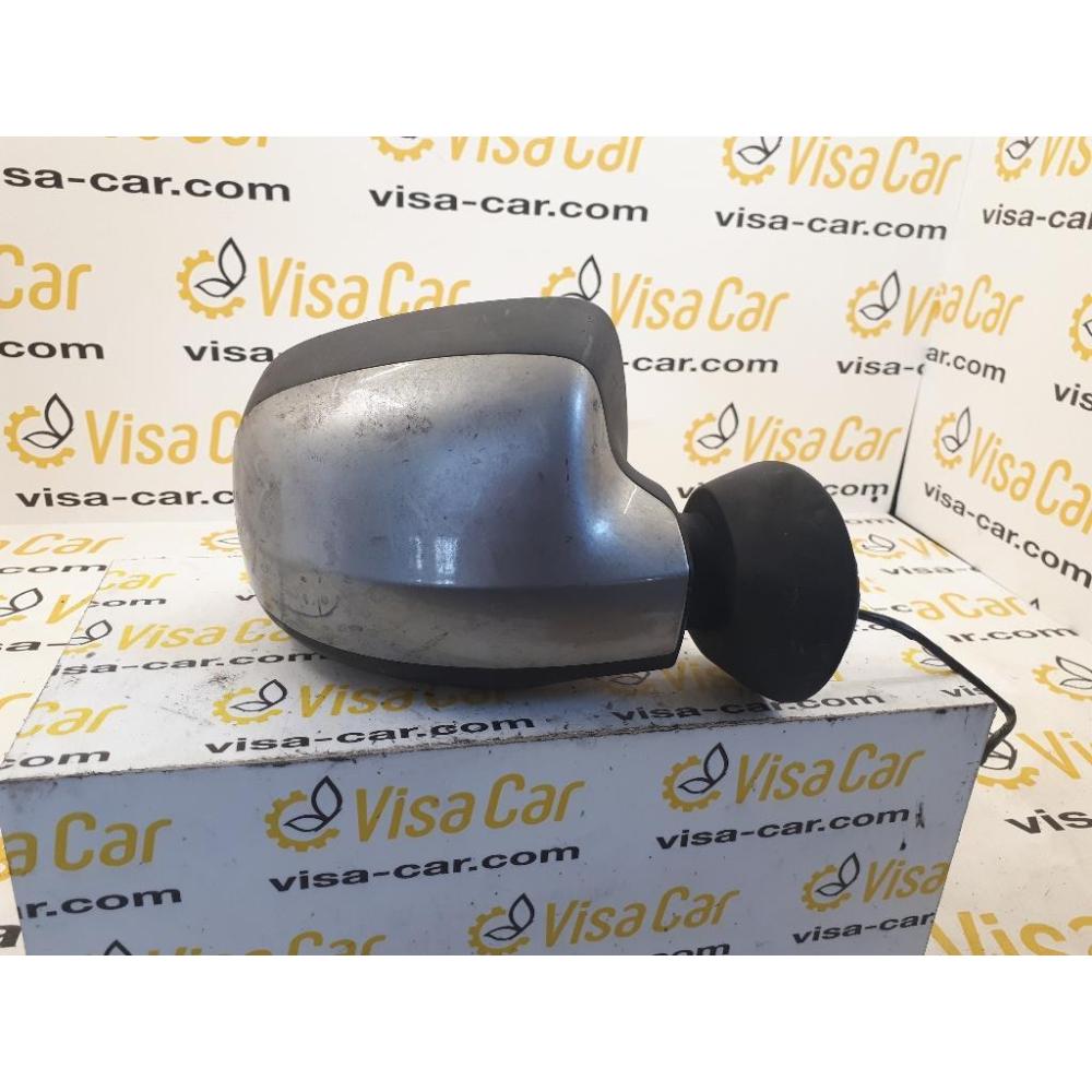 Retrovisore Esterno Anteriore Destro Usato Dal 2010 Al 2013 Dacia Duster «I» (2010)