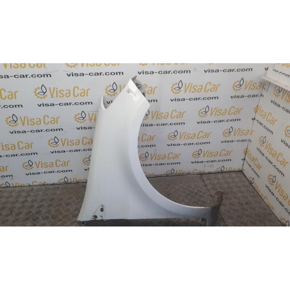 Parafango Anteriore Sinistro Usato Dal 2007 Al 2014 Renault Clio «Iii» Sw (2006)