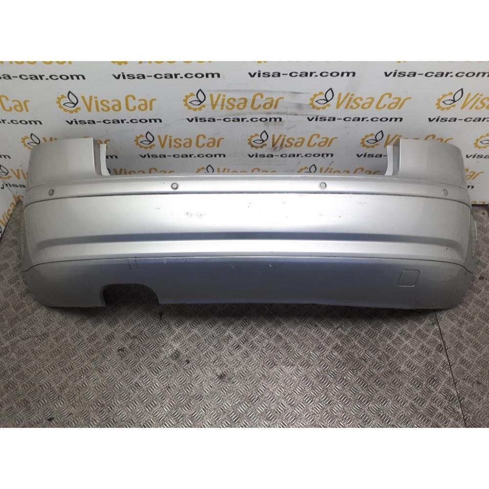 Paraurti Posteriore Usato Dal 2005 Al 2008 Audi A3 «8P1» (2004)