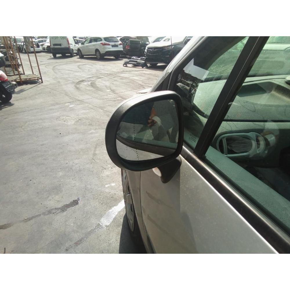 Retrovisore Esterno Anteriore Sinistro Usato Dal 2007 Al 2013 Renault Grand Modus (2008)