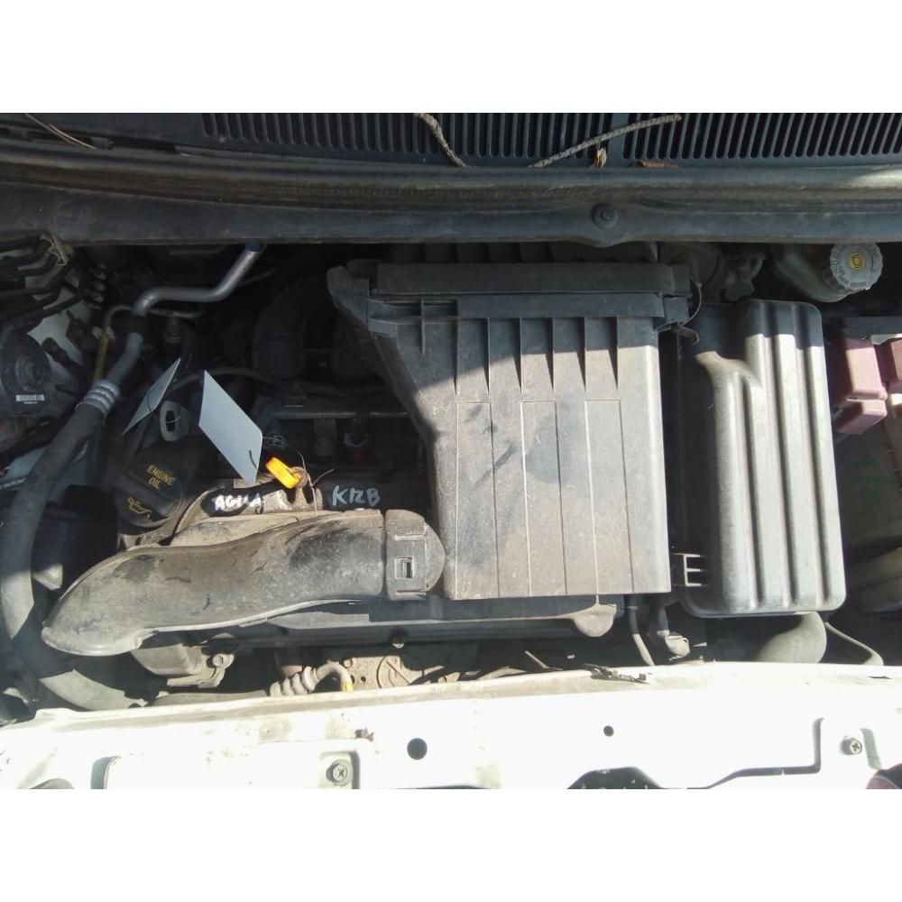 Motore Completo Usato Dal 2008 Opel Agila «B» (2008)