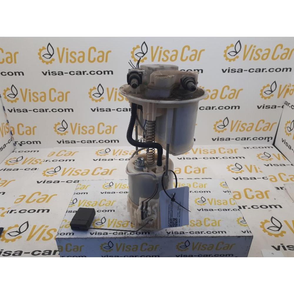 Pompa Carburante Usato Dal 2014 Al 2021 Peugeot 108 (2014)