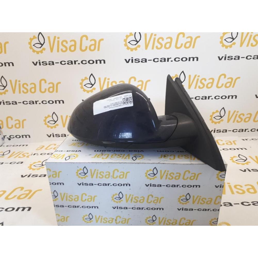Retrovisore Esterno Anteriore Destro Usato Dal 2008 Al 2013 Opel Insignia «A» Sw (2009)