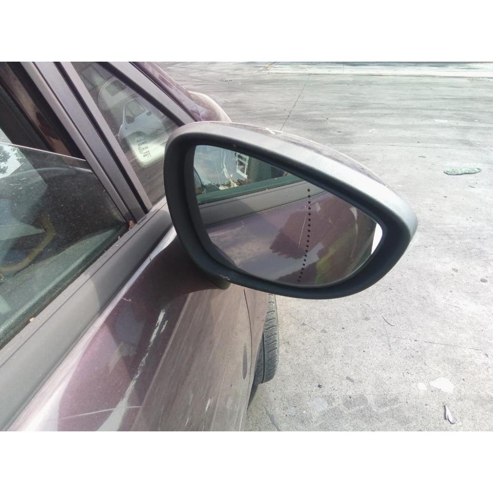Retrovisore Esterno Anteriore Destro Usato Dal 2008 Al 2012 Ford Fiesta «Vi» (2008)