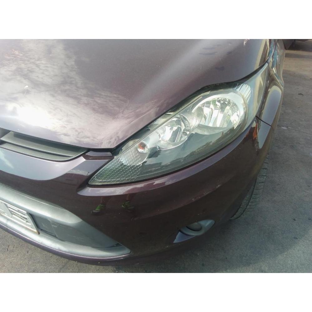 Proiettore Anteriore Sinistro Usato Dal 2008 Al 2012 Ford Fiesta «Vi» (2008)