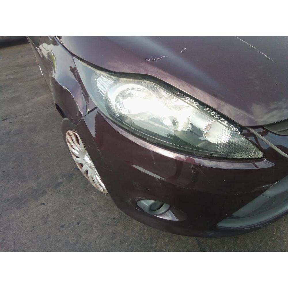 Proiettore Anteriore Destro Usato Dal 2008 Al 2012 Ford Fiesta «Vi» (2008)
