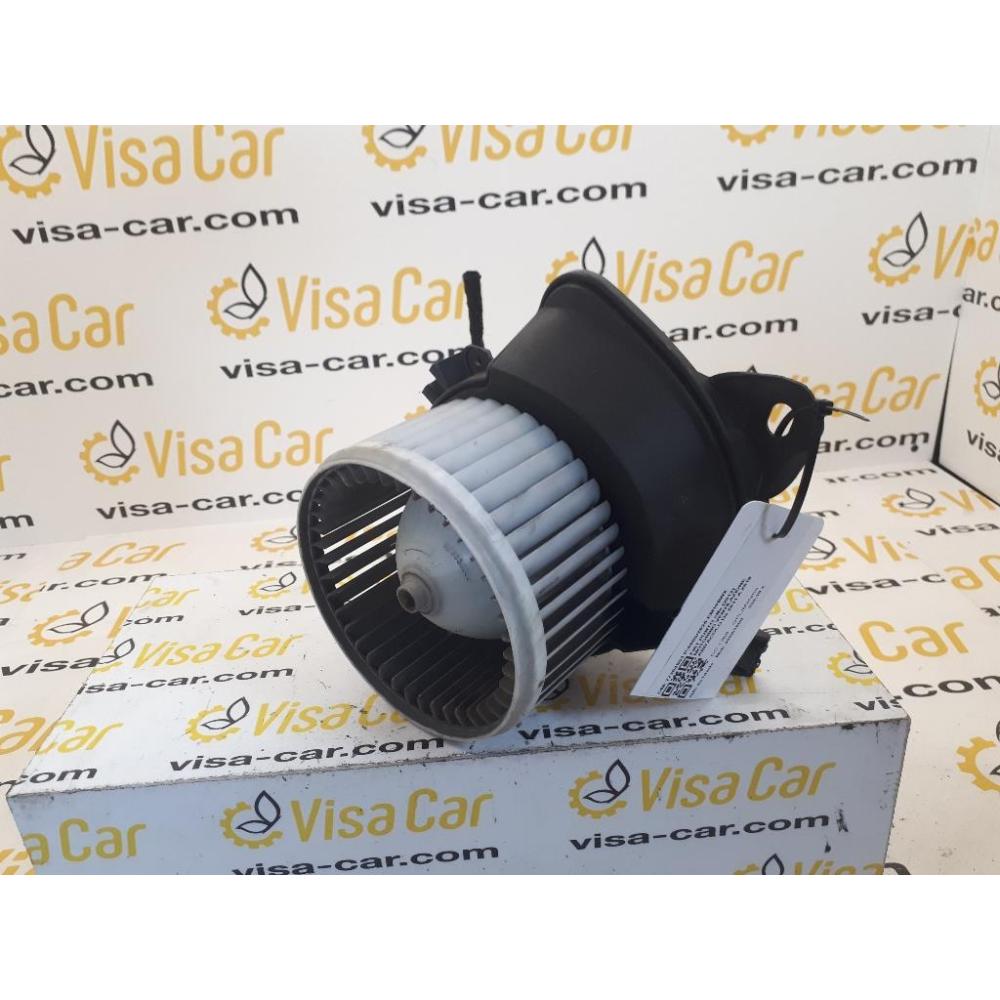Motorino Ventilazione Abitacolo Usato Dal 2011 Al 2018 Fiat Punto «Iii» (2012)