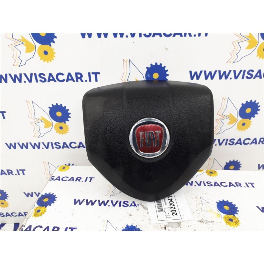 Contatto Airbag Guidatore Usato Dal 2011 Fiat Freemont (2011)