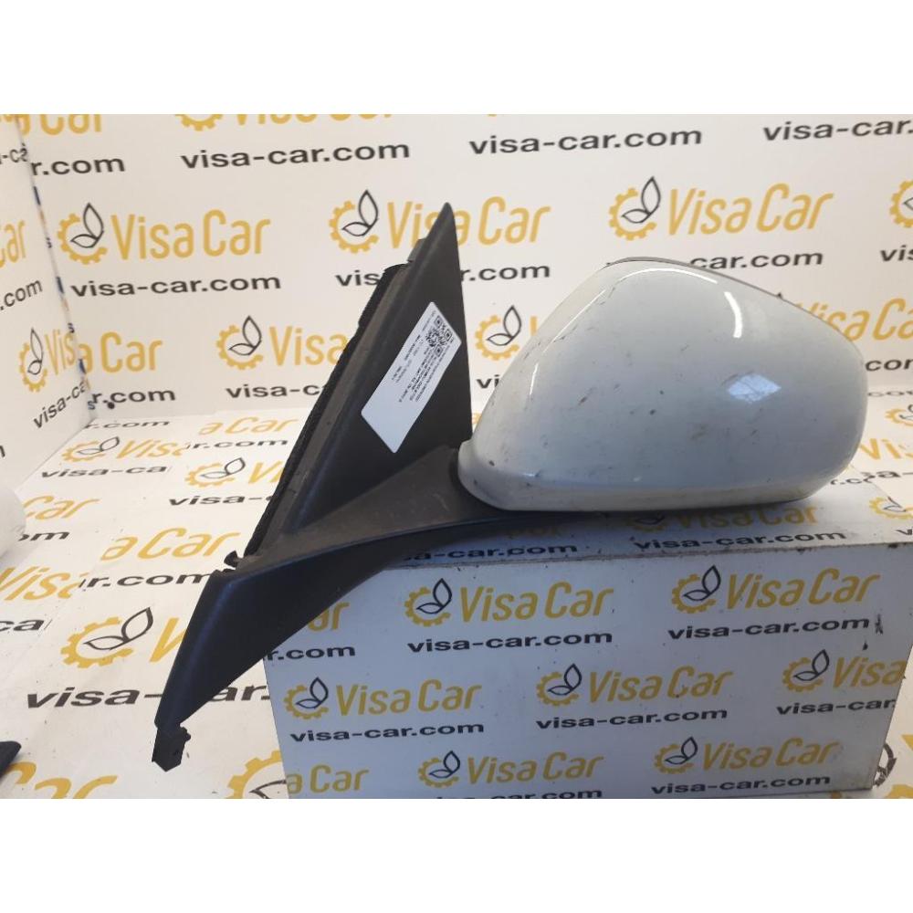 Retrovisore Esterno Anteriore Sinistro Usato Dal 2013 Al 2016 Alfa Romeo Giulietta (2013)