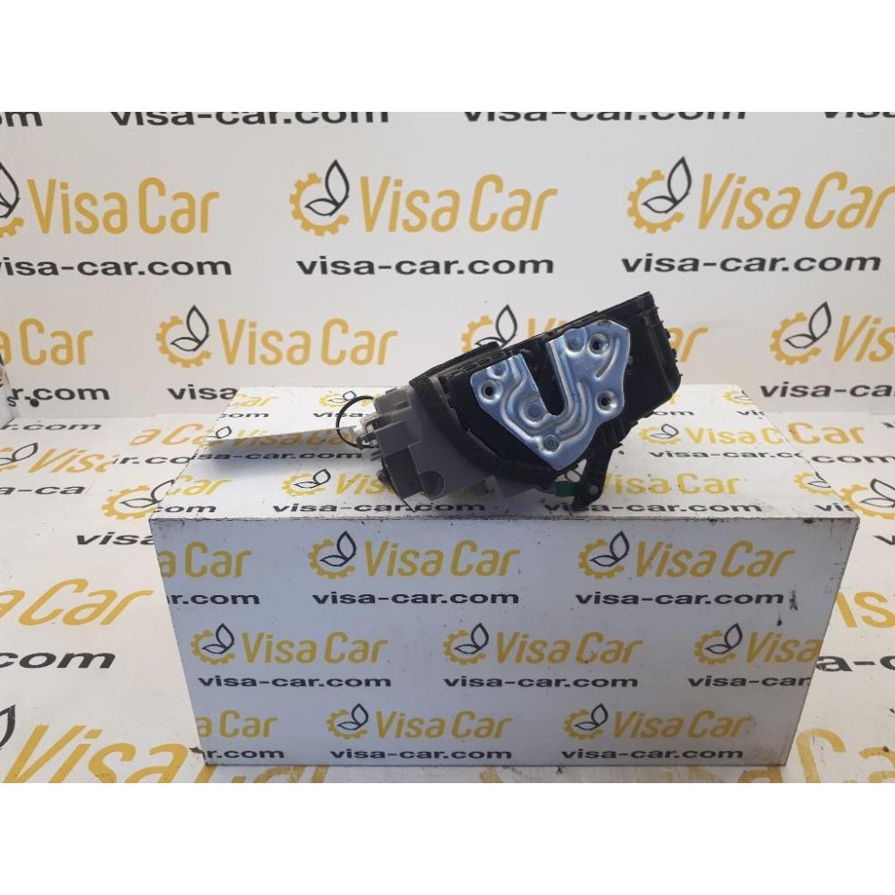 Serratura Porta Anteriore Sinistro Usato Dal 2020 Al 2022 Kia Xceed (2019)