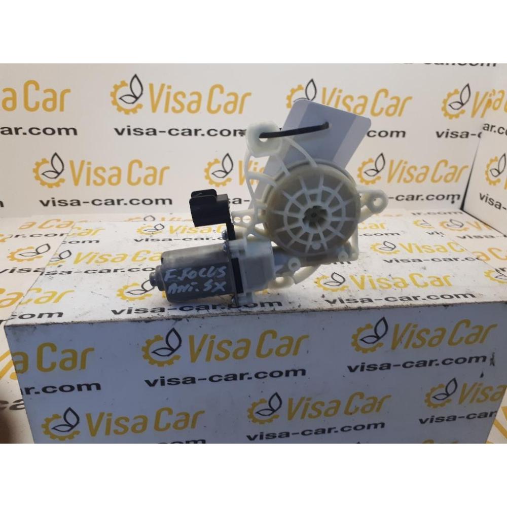 Alzacristallo Porta Anteriore Sinistro Usato Dal 2018 Al 2021 Ford Focus «V» (2018)