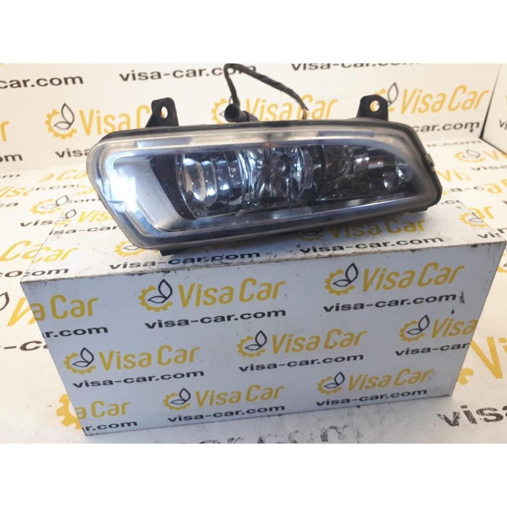 Fendinebbia Anteriore Destro Usato Dal 2009 Al 2014 Volkswagen Polo «Vi» (2009)