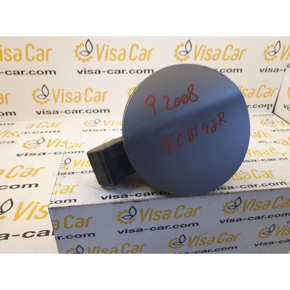Sportello Carburante Parafango Posteriore Sinistro Usato Dal 2016 Al 2019 Peugeot 2008 «I» (2016)