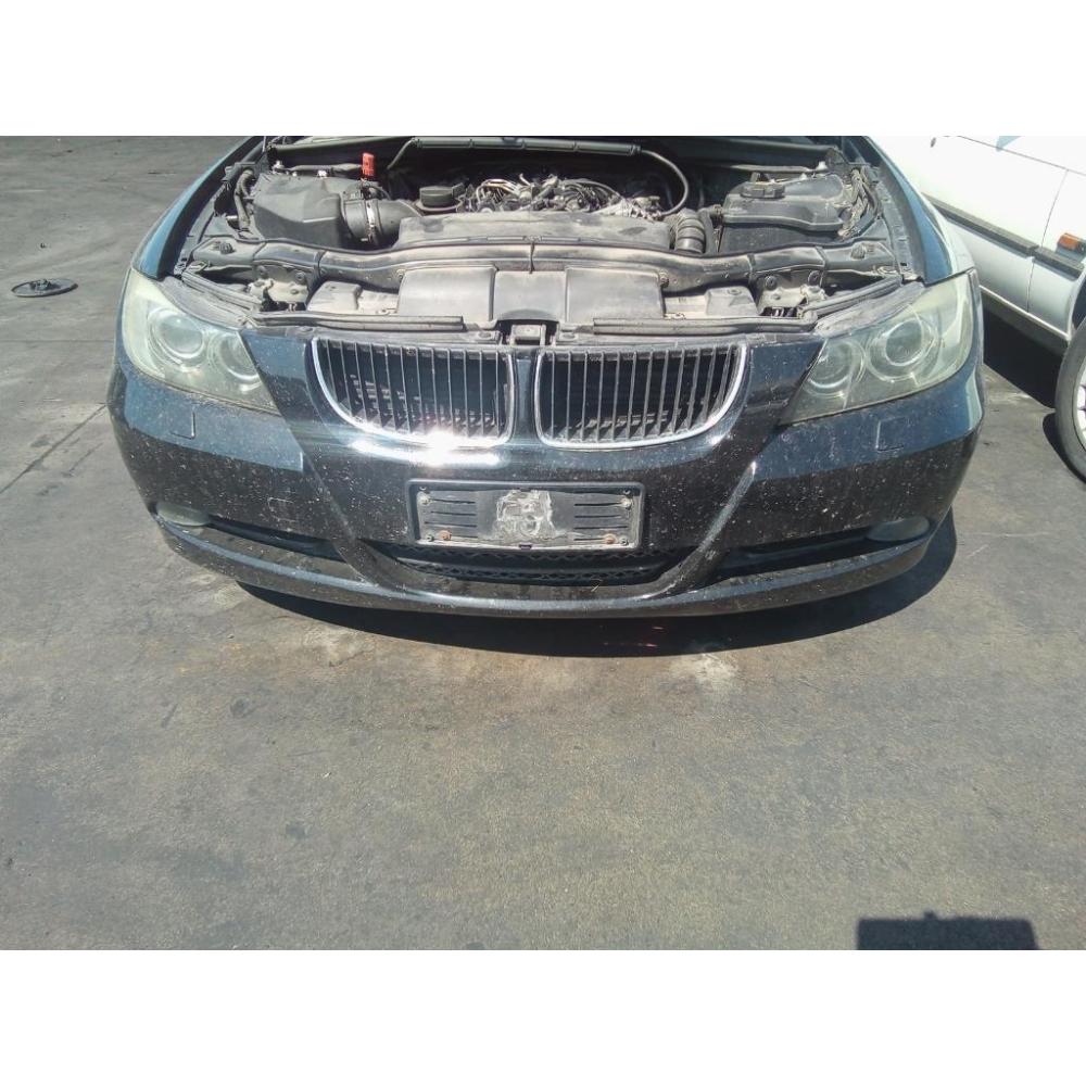 Paraurti Anteriore Usato Dal 2008 Al 2012 Bmw Serie 3 «E91» Touring (2005)