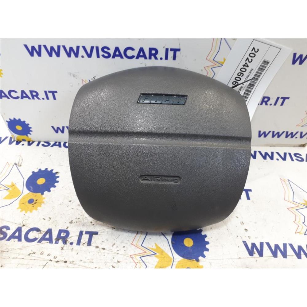 Contatto Airbag Guidatore Usato Dal 1998 Al 2005 Fiat Seicento (1998)